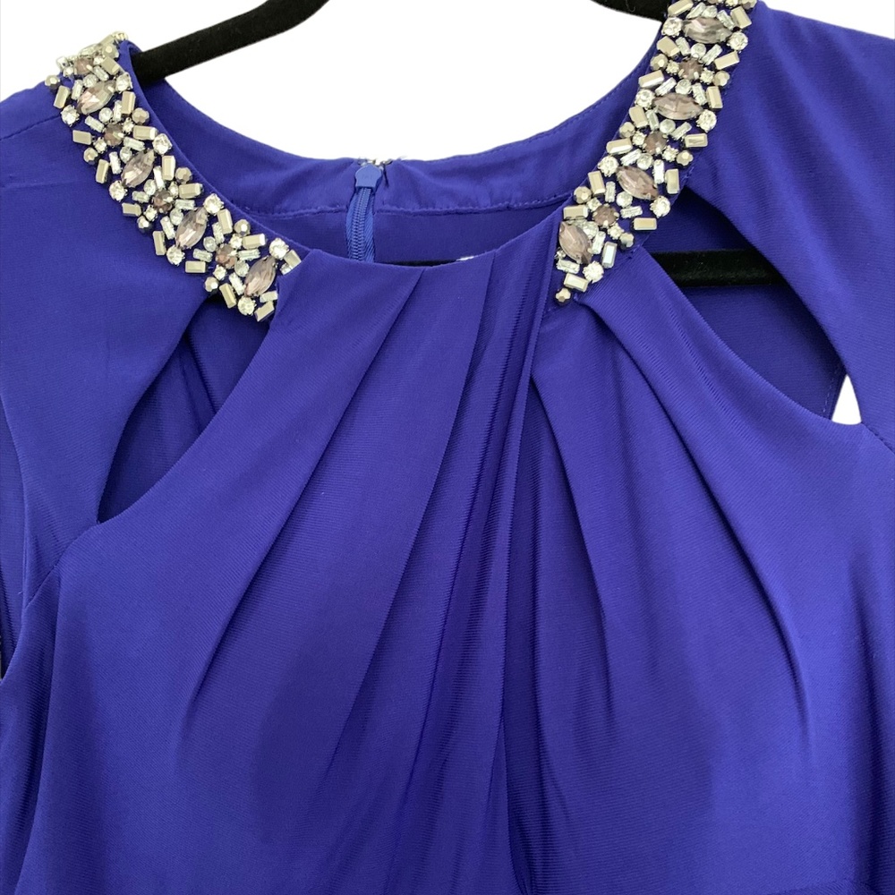 Eliza J Formal Dress